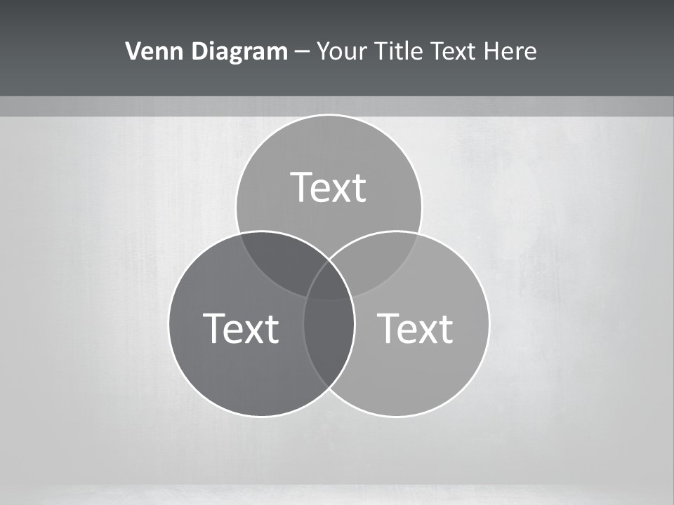 Selling Dream Holding PowerPoint Template