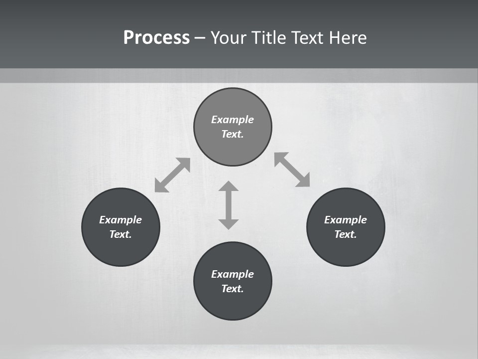 Selling Dream Holding PowerPoint Template