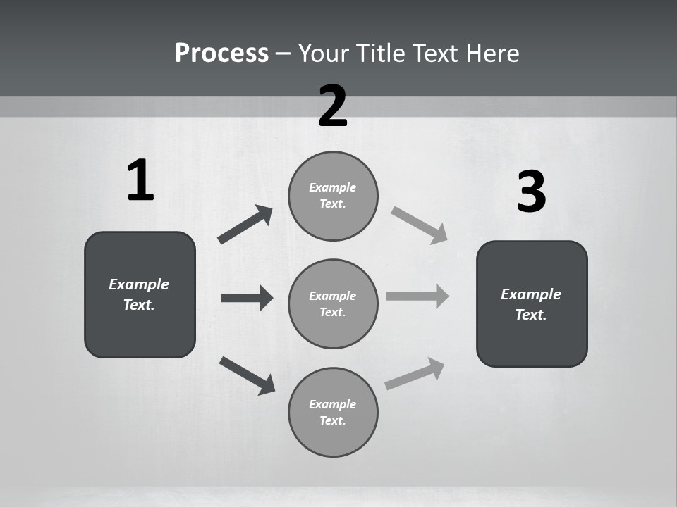 Selling Dream Holding PowerPoint Template