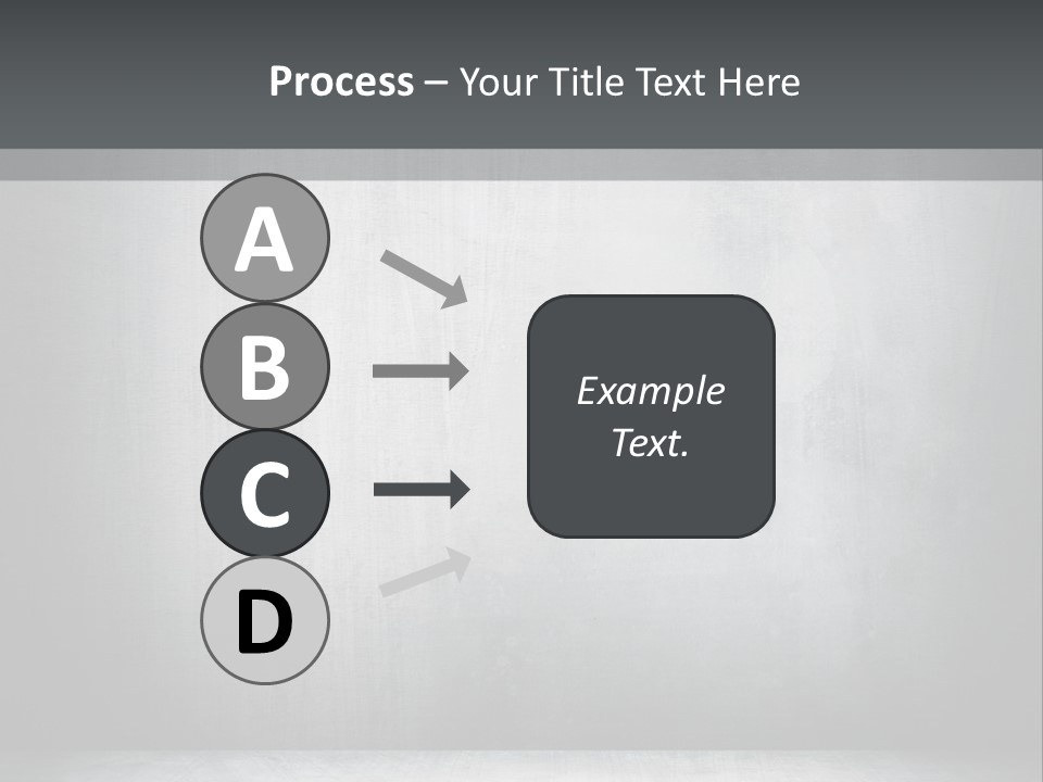 Selling Dream Holding PowerPoint Template
