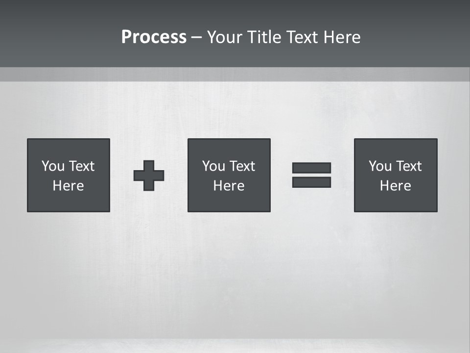 Selling Dream Holding PowerPoint Template