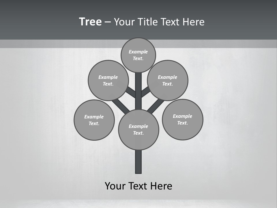 Selling Dream Holding PowerPoint Template