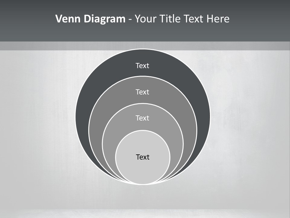 Selling Dream Holding PowerPoint Template