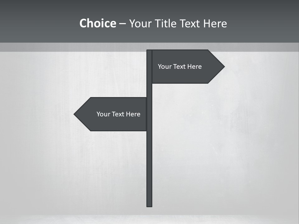 Selling Dream Holding PowerPoint Template