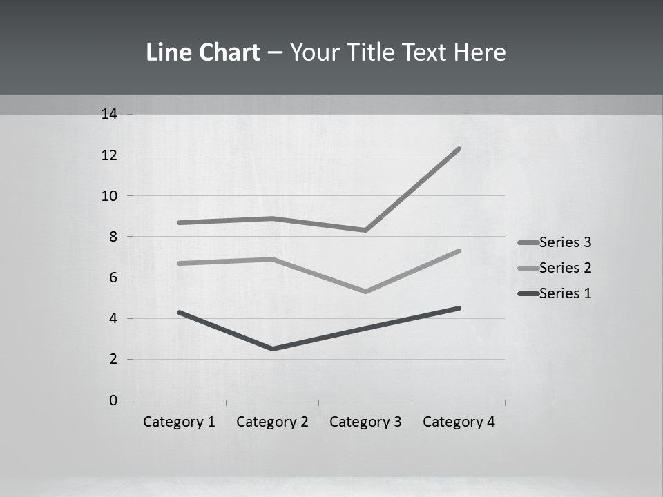 Selling Dream Holding PowerPoint Template