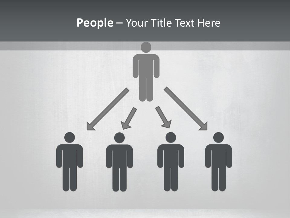 Selling Dream Holding PowerPoint Template