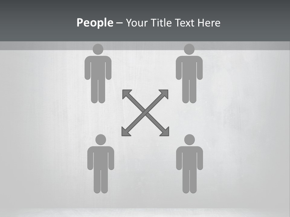 Selling Dream Holding PowerPoint Template