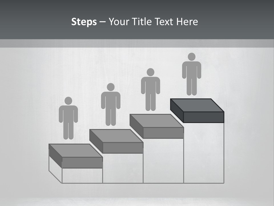 Selling Dream Holding PowerPoint Template