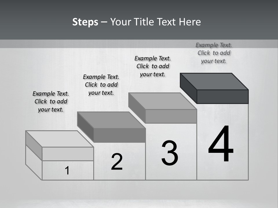 Selling Dream Holding PowerPoint Template