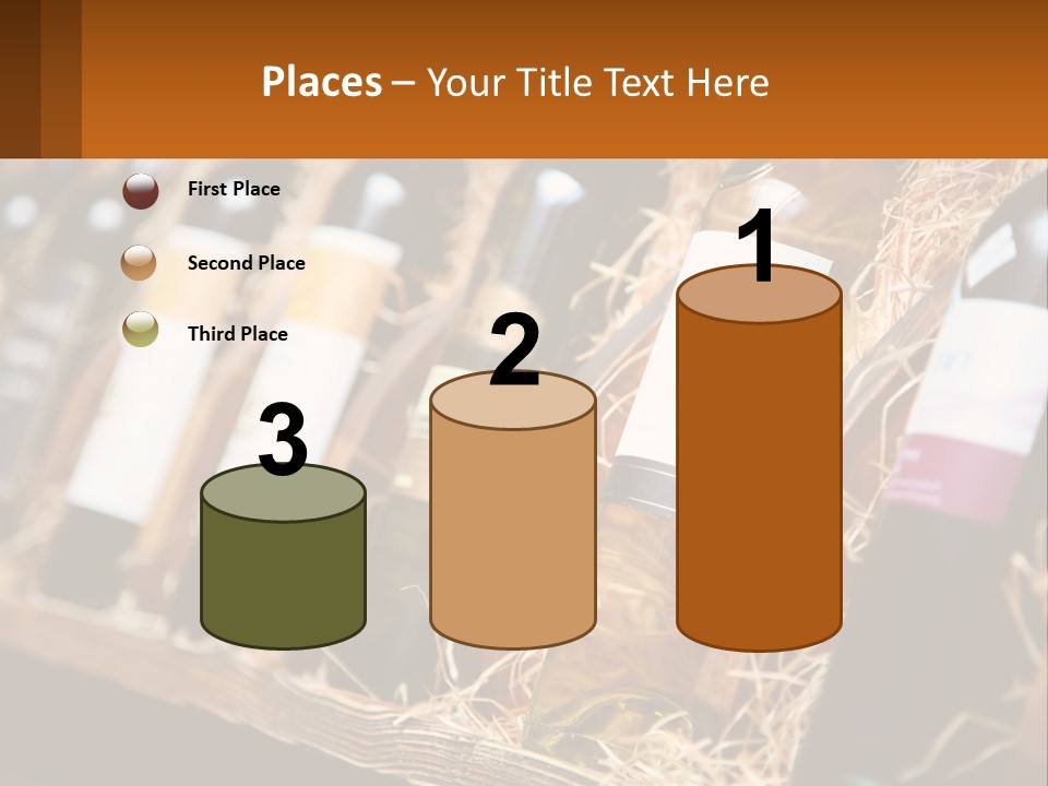 Small Construct Model PowerPoint Template