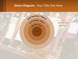 Small Construct Model PowerPoint Template