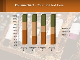 Small Construct Model PowerPoint Template