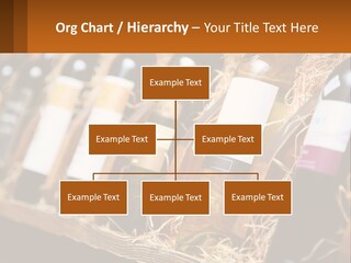 Small Construct Model PowerPoint Template