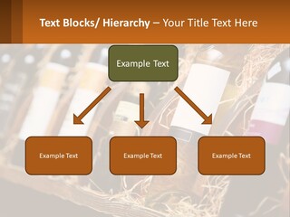 Small Construct Model PowerPoint Template