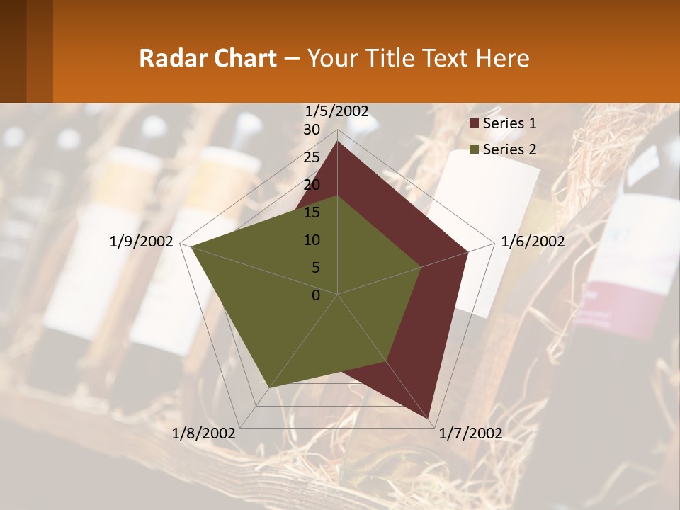 Small Construct Model PowerPoint Template