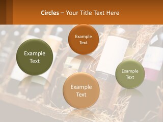 Small Construct Model PowerPoint Template