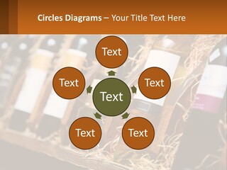 Small Construct Model PowerPoint Template