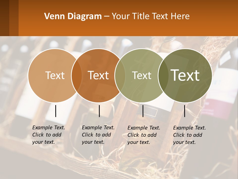 Small Construct Model PowerPoint Template