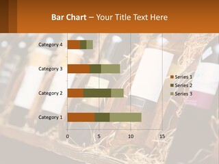 Small Construct Model PowerPoint Template