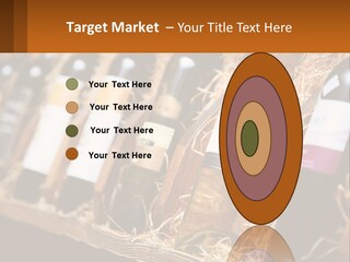 Small Construct Model PowerPoint Template