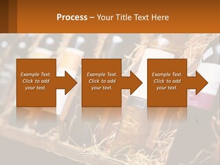Small Construct Model PowerPoint Template