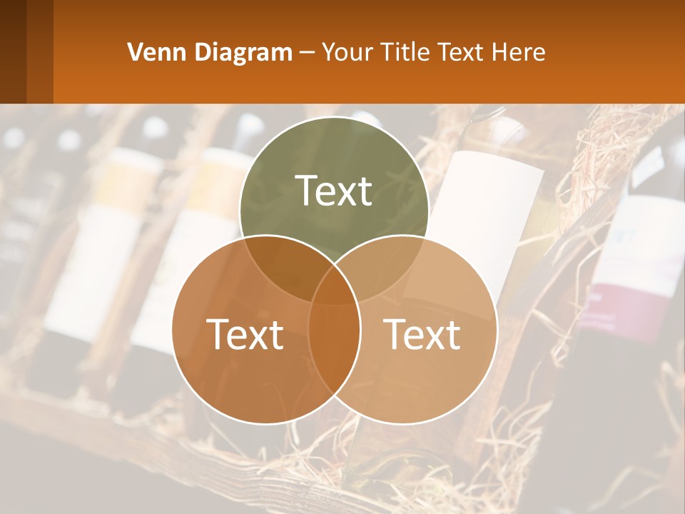 Small Construct Model PowerPoint Template