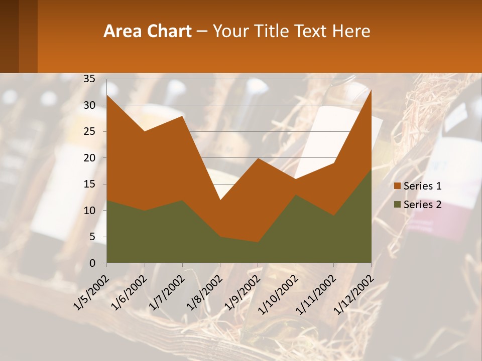 Small Construct Model PowerPoint Template