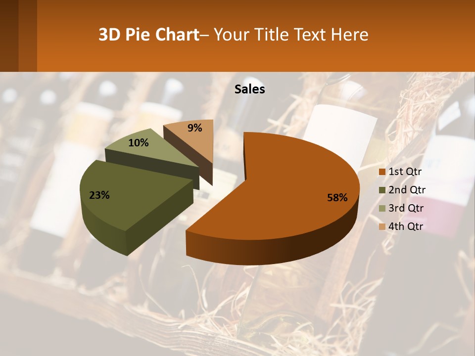 Small Construct Model PowerPoint Template