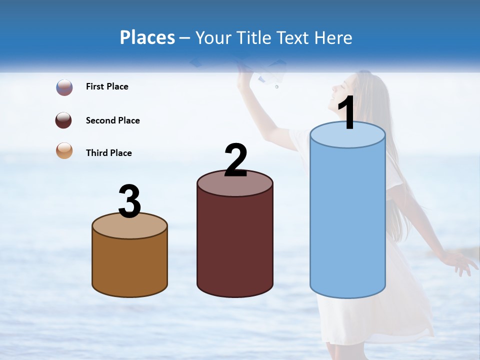 Small Construction Nature PowerPoint Template