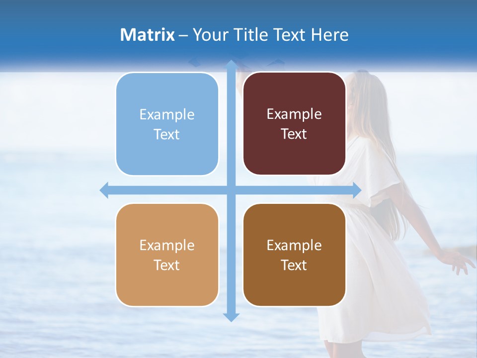 Small Construction Nature PowerPoint Template