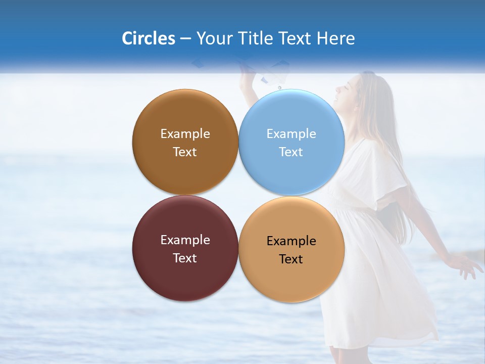 Small Construction Nature PowerPoint Template