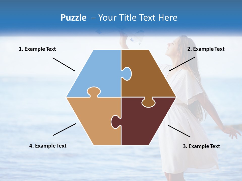 Small Construction Nature PowerPoint Template