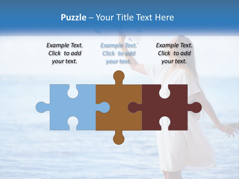 Small Construction Nature PowerPoint Template