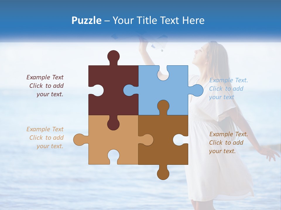 Small Construction Nature PowerPoint Template