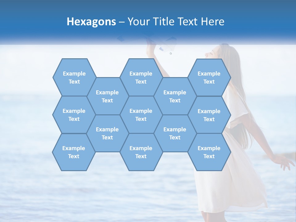 Small Construction Nature PowerPoint Template