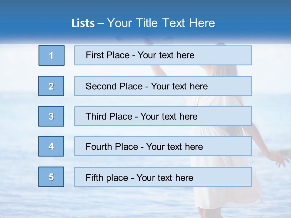 Small Construction Nature PowerPoint Template