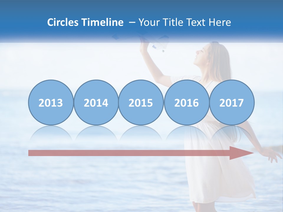Small Construction Nature PowerPoint Template