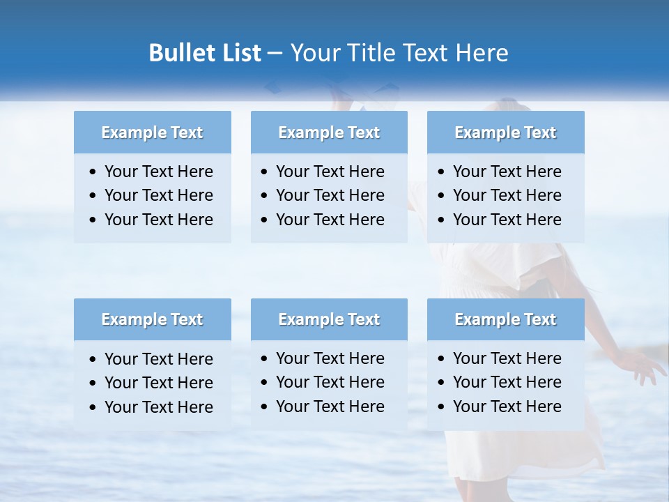 Small Construction Nature PowerPoint Template