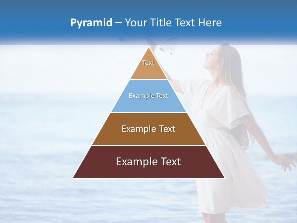 Small Construction Nature PowerPoint Template