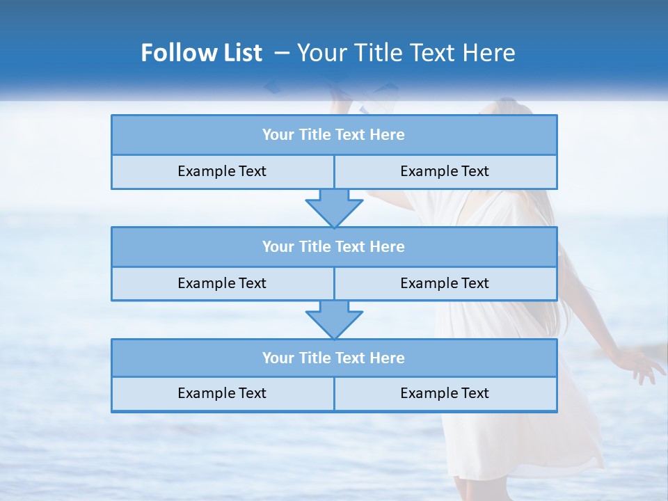 Small Construction Nature PowerPoint Template
