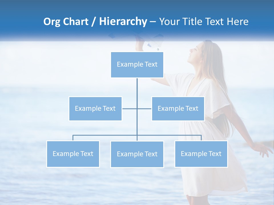 Small Construction Nature PowerPoint Template
