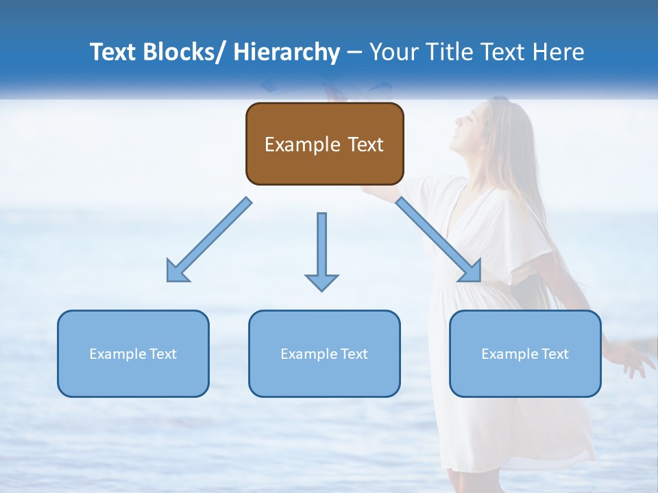 Small Construction Nature PowerPoint Template