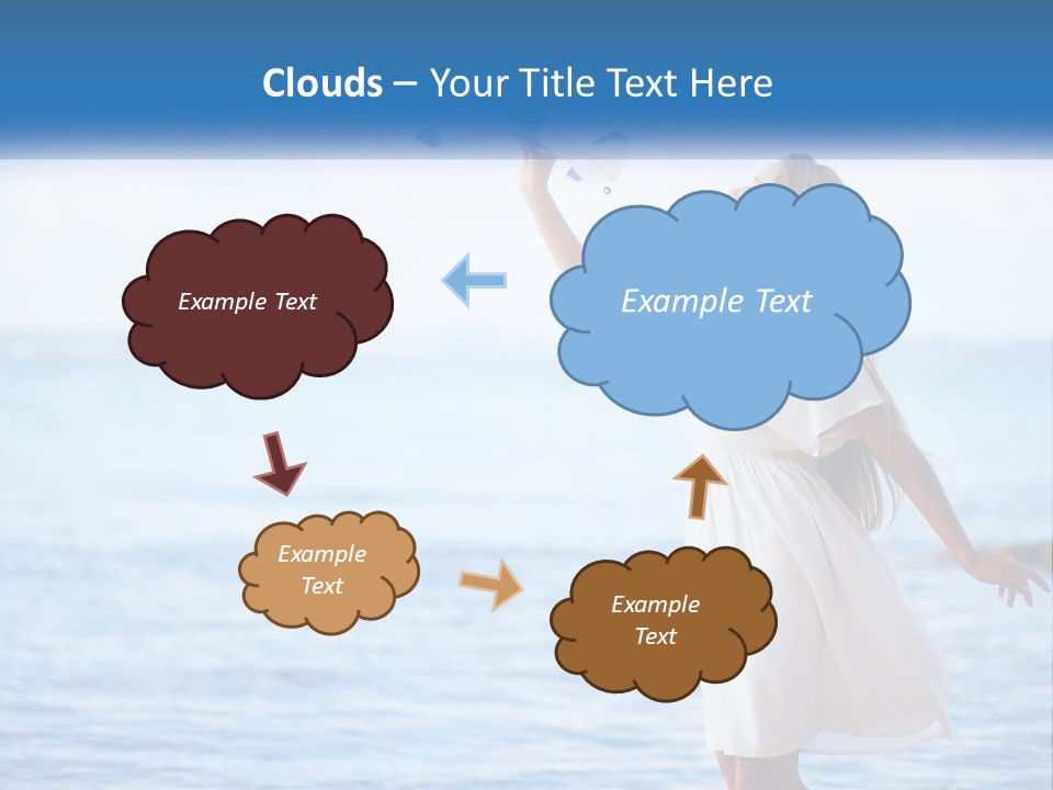 Small Construction Nature PowerPoint Template