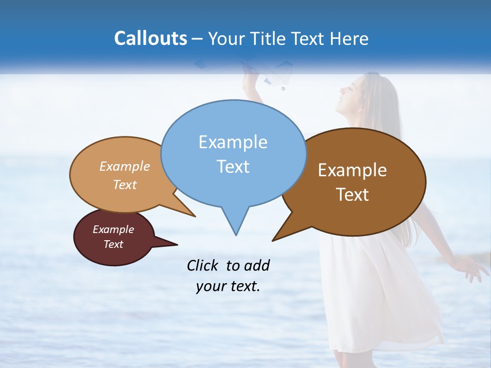 Small Construction Nature PowerPoint Template