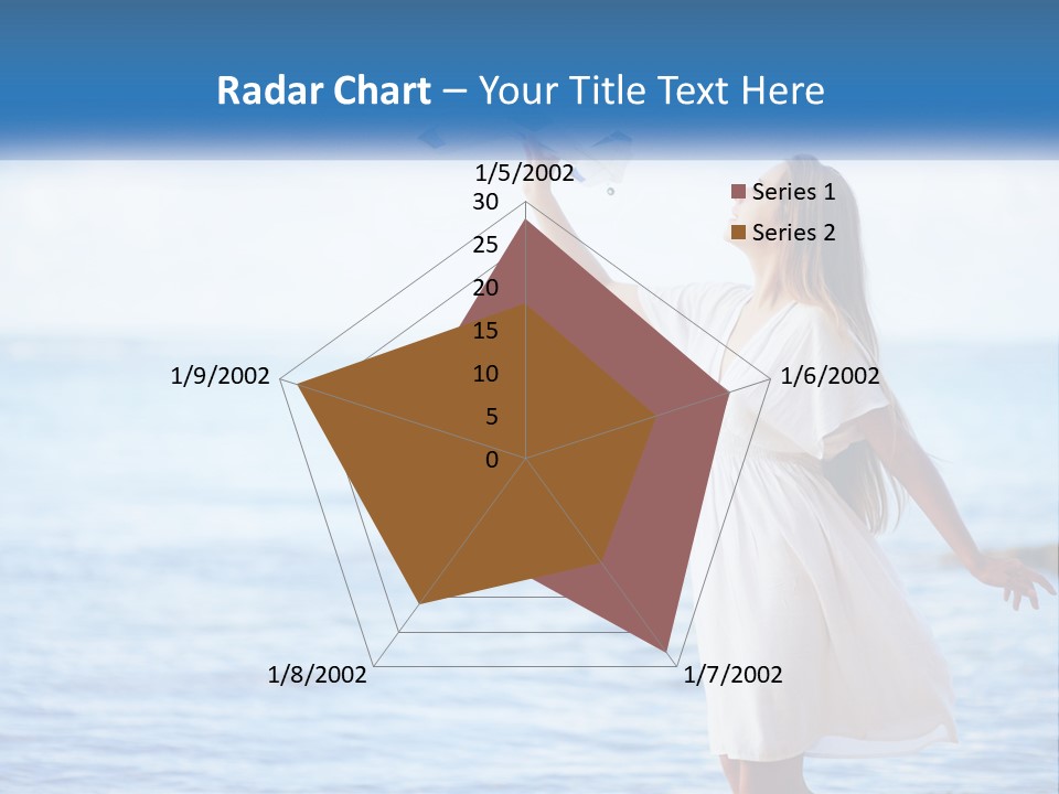 Small Construction Nature PowerPoint Template