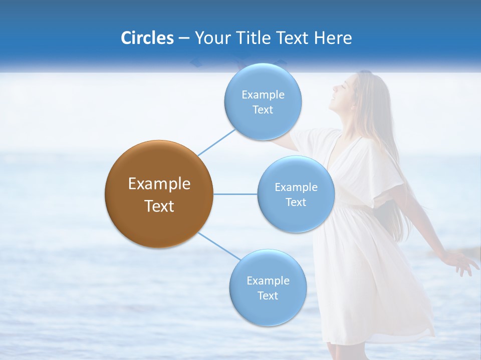 Small Construction Nature PowerPoint Template