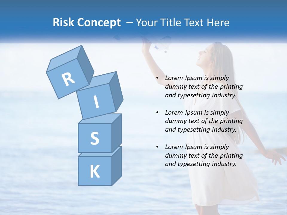 Small Construction Nature PowerPoint Template