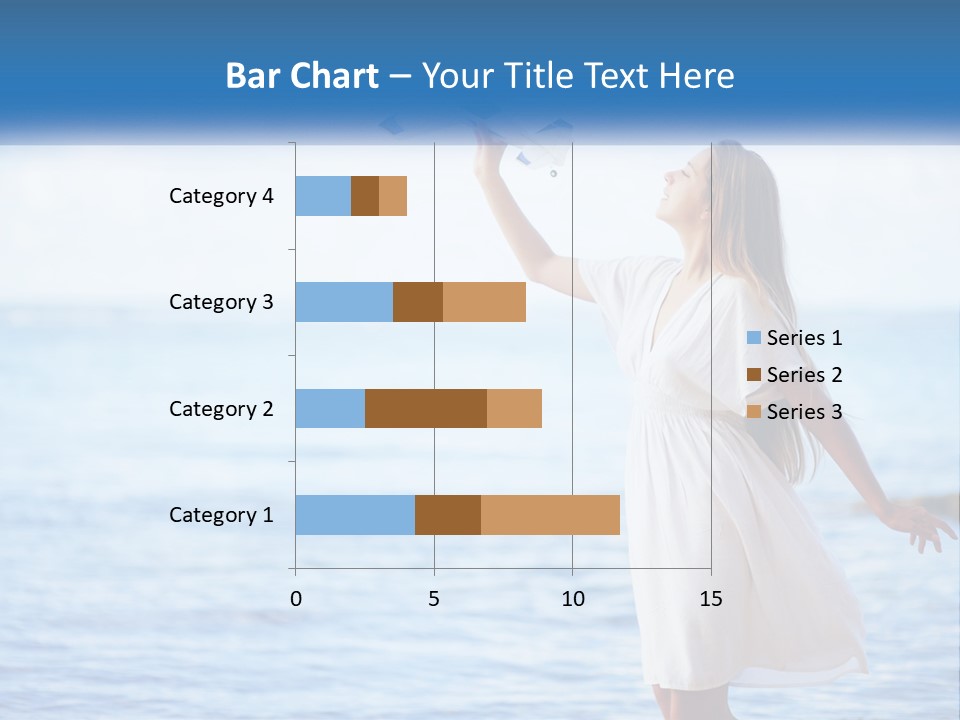 Small Construction Nature PowerPoint Template