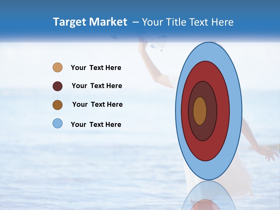 Small Construction Nature PowerPoint Template