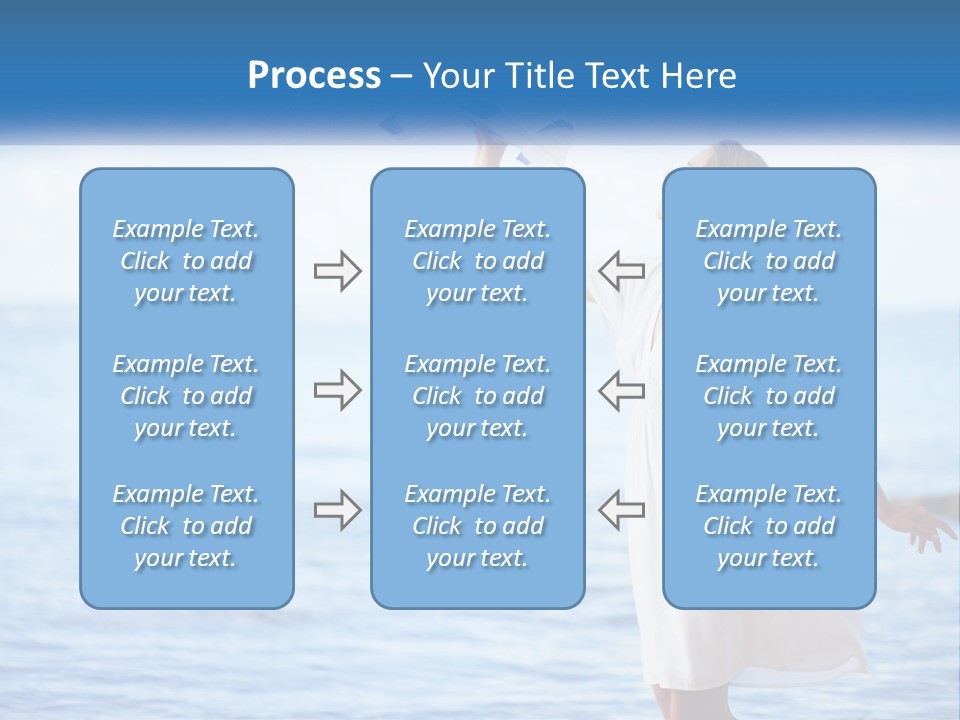 Small Construction Nature PowerPoint Template